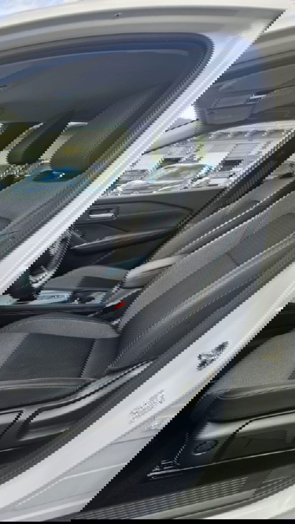 Nissan Qashqai usata a Lucca (10)