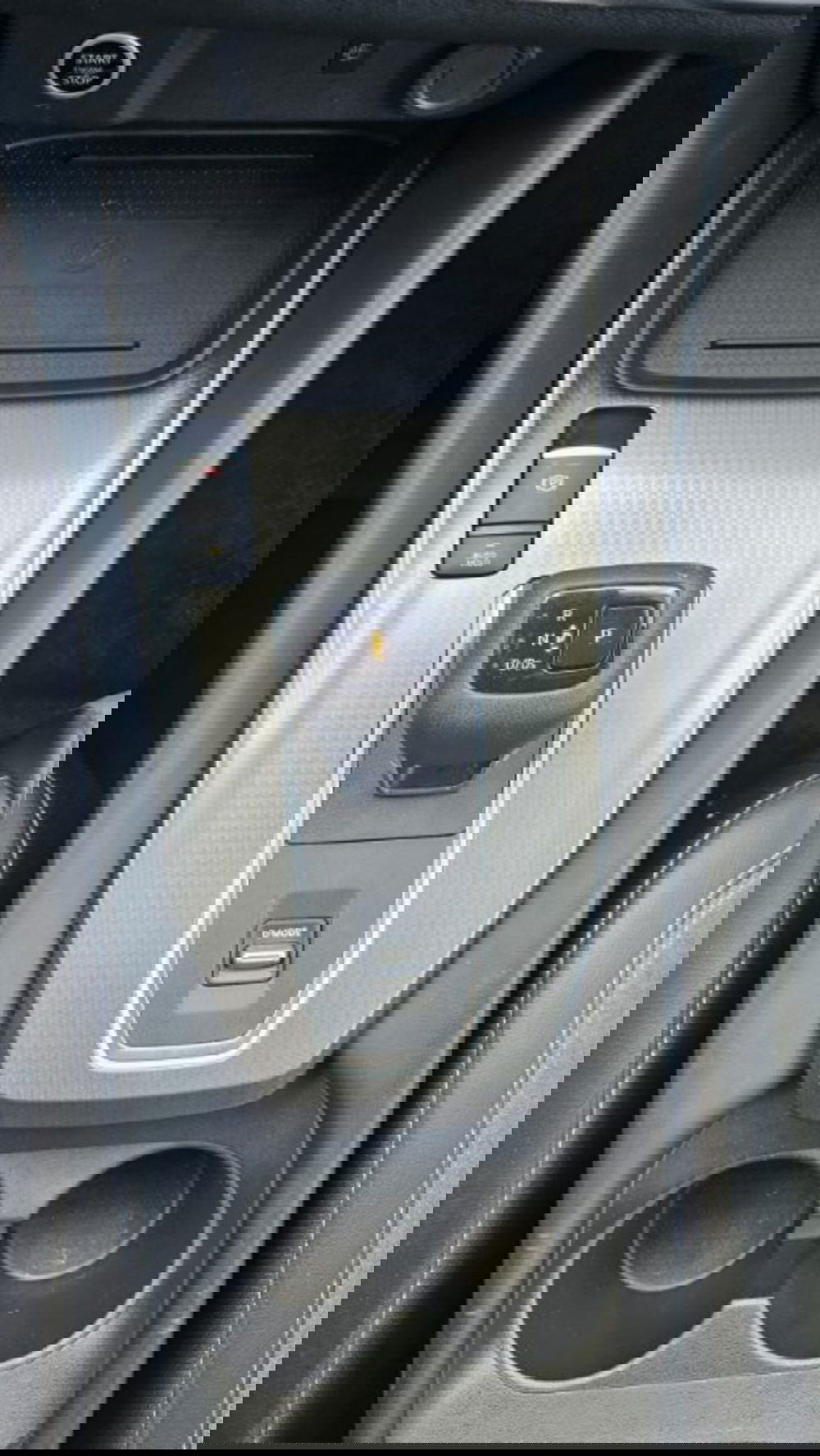 Nissan Qashqai usata a Lucca (12)