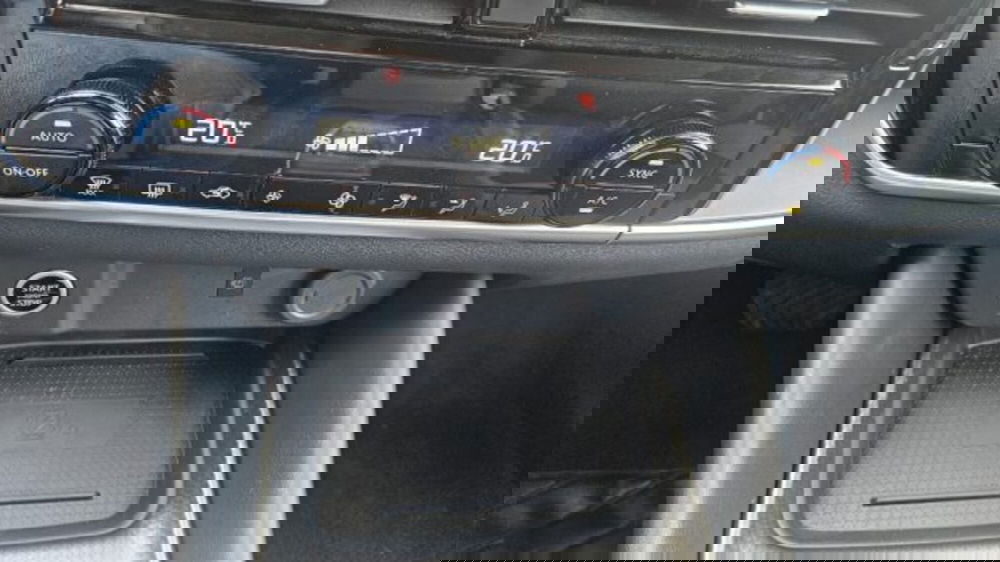 Nissan Qashqai usata a Lucca (13)