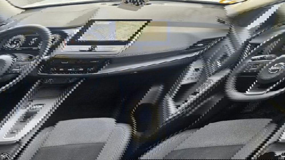 Nissan Qashqai usata a Lucca (16)