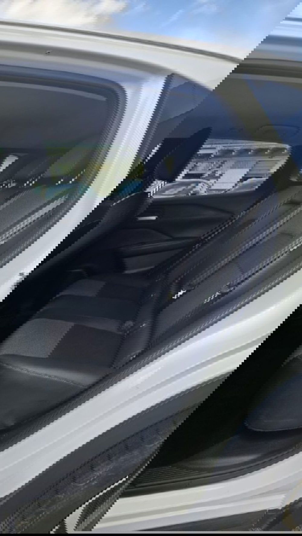 Nissan Qashqai usata a Lucca (18)