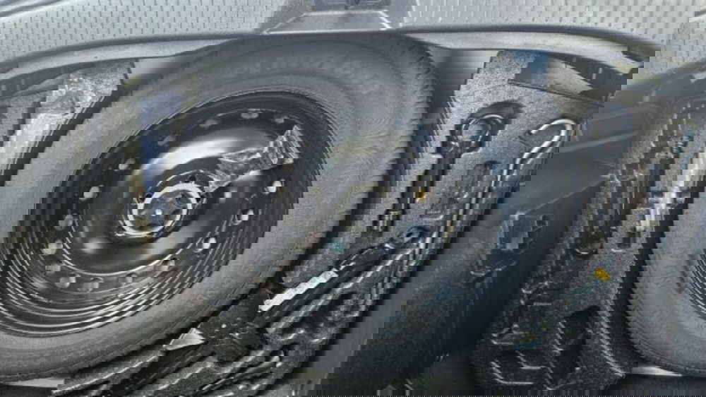 Nissan Qashqai usata a Lucca (19)