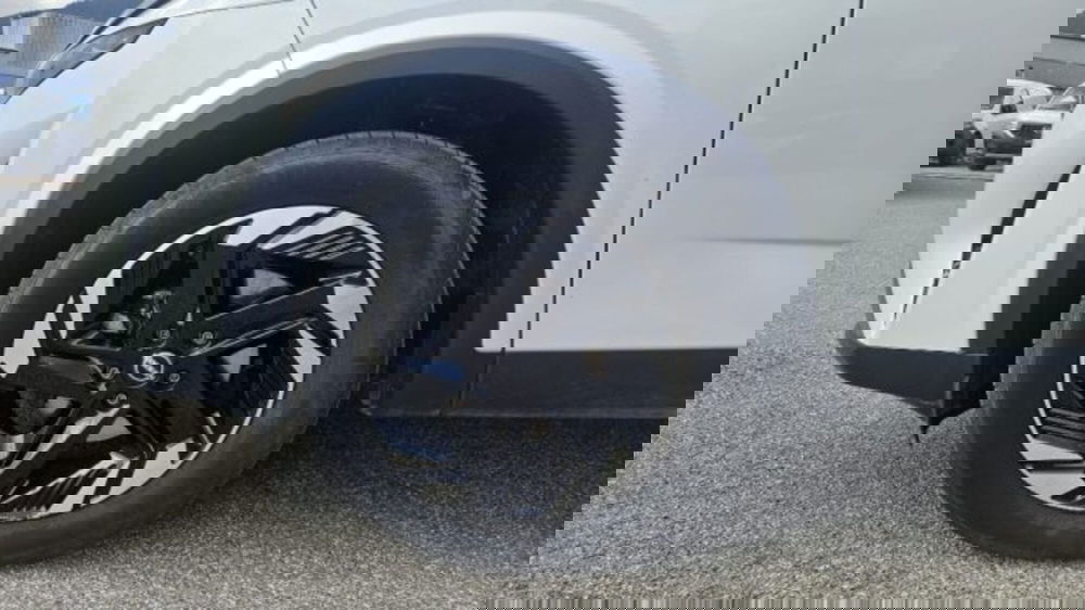 Nissan Qashqai usata a Lucca (20)