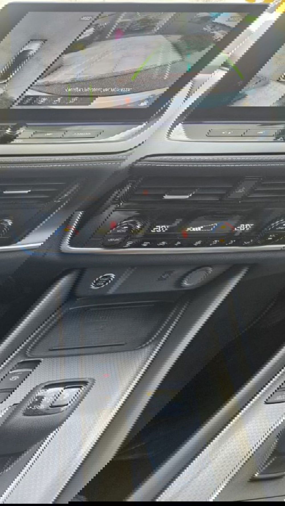 Nissan Qashqai usata a Lucca (9)