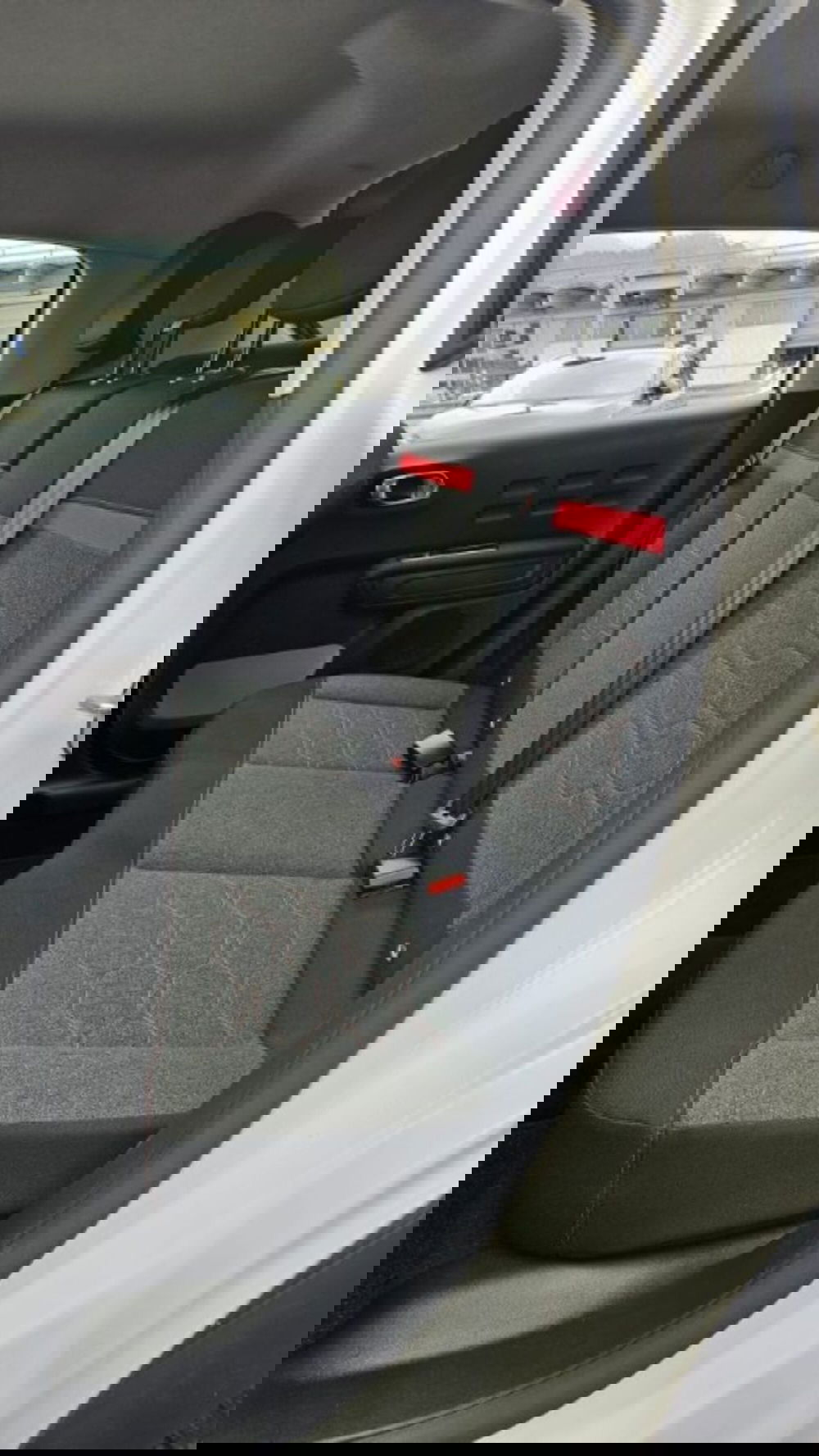 Citroen C3 usata a Lucca (10)