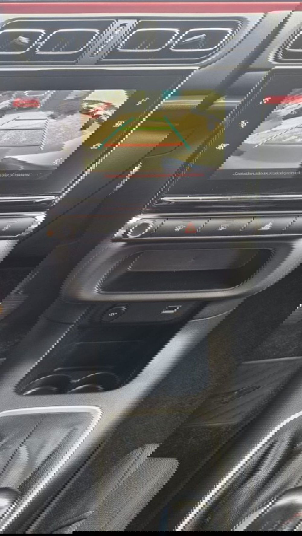 Citroen C3 usata a Lucca (11)