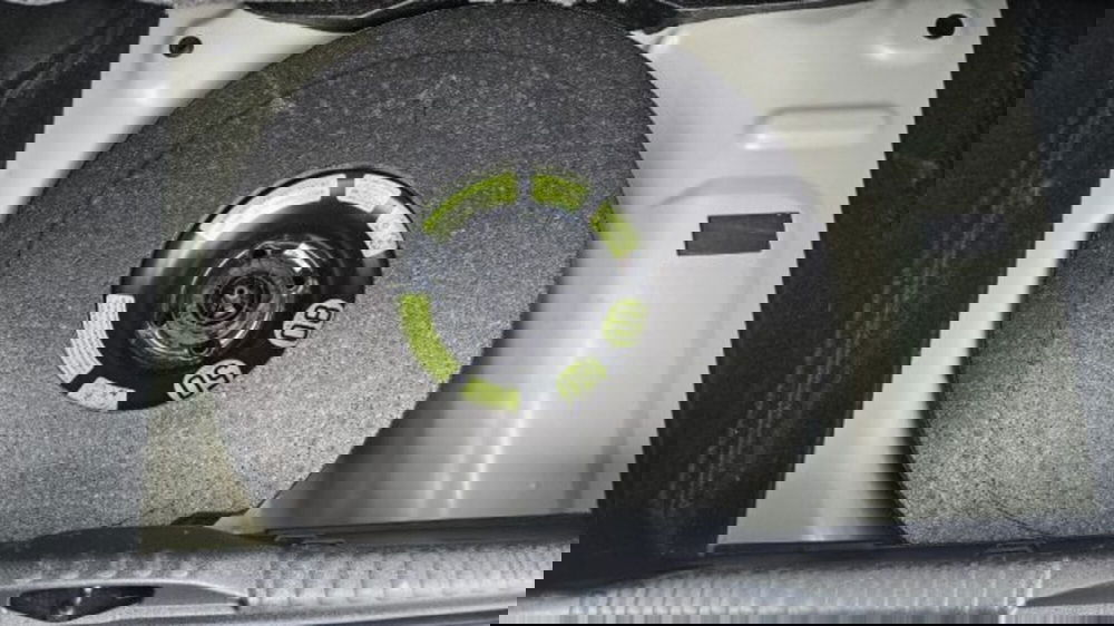 Citroen C3 usata a Lucca (16)