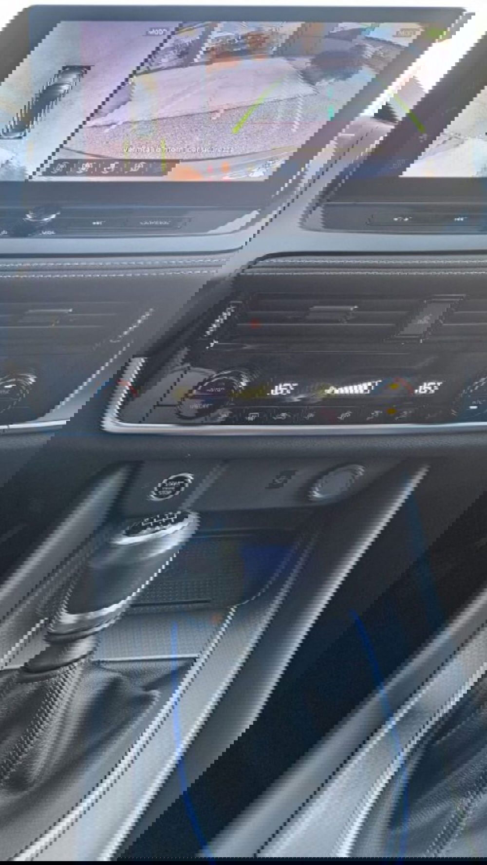 Nissan Qashqai usata a Lucca (12)