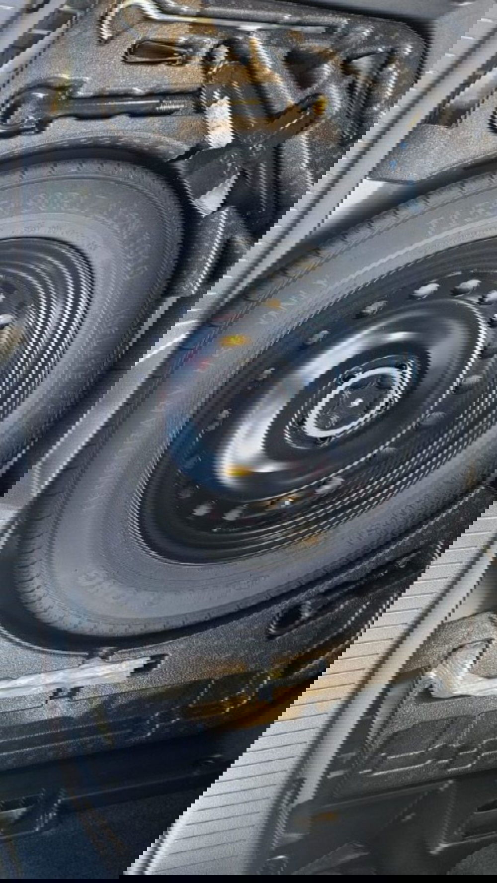 Nissan Qashqai usata a Lucca (18)