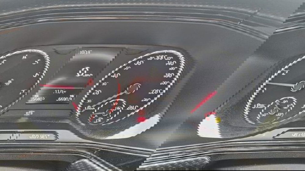 Volkswagen T-Cross nuova a Lucca (14)