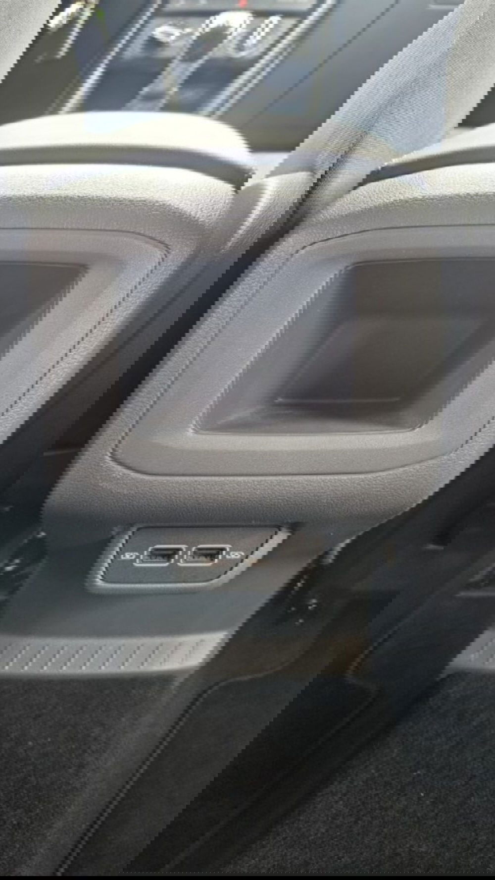 Volkswagen T-Cross nuova a Lucca (17)