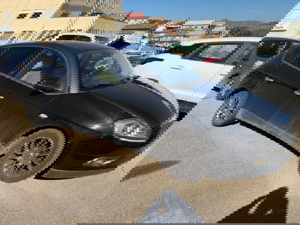 Lancia Delta usata a Agrigento