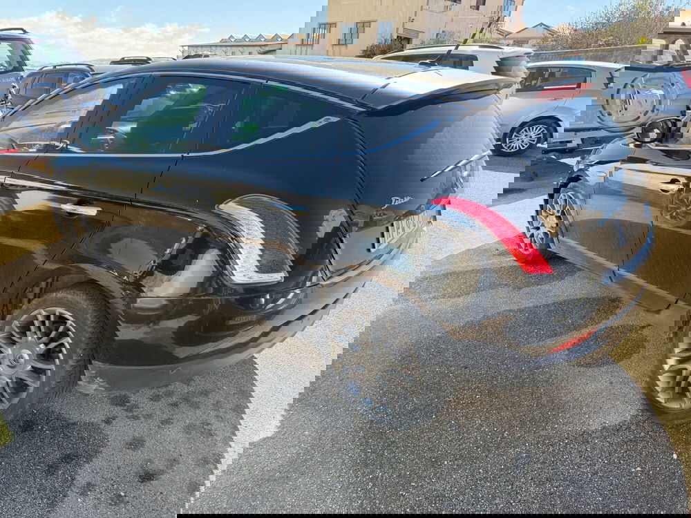 Lancia Delta usata a Agrigento (2)