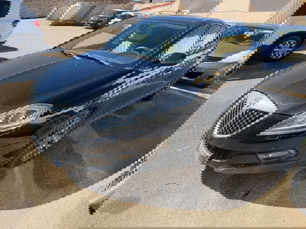 Lancia Delta usata a Agrigento (3)