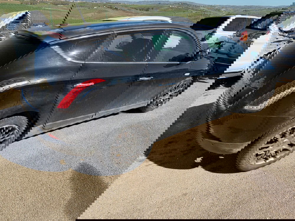 Lancia Delta usata a Agrigento (4)