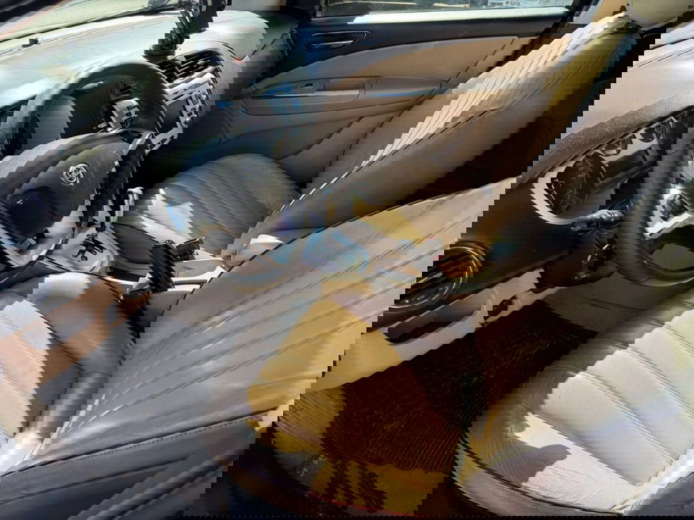 Lancia Delta usata a Agrigento (5)