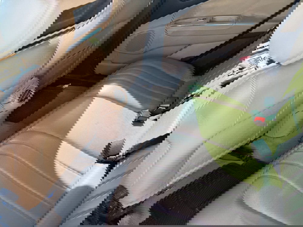 Lancia Delta usata a Agrigento (6)