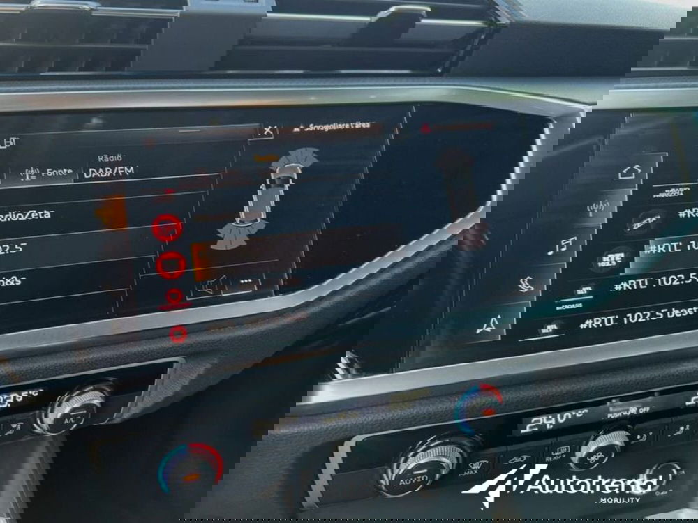 Audi Q3 usata a Lecce (12)