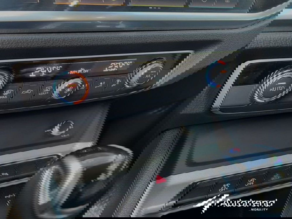 Audi Q3 usata a Lecce (14)