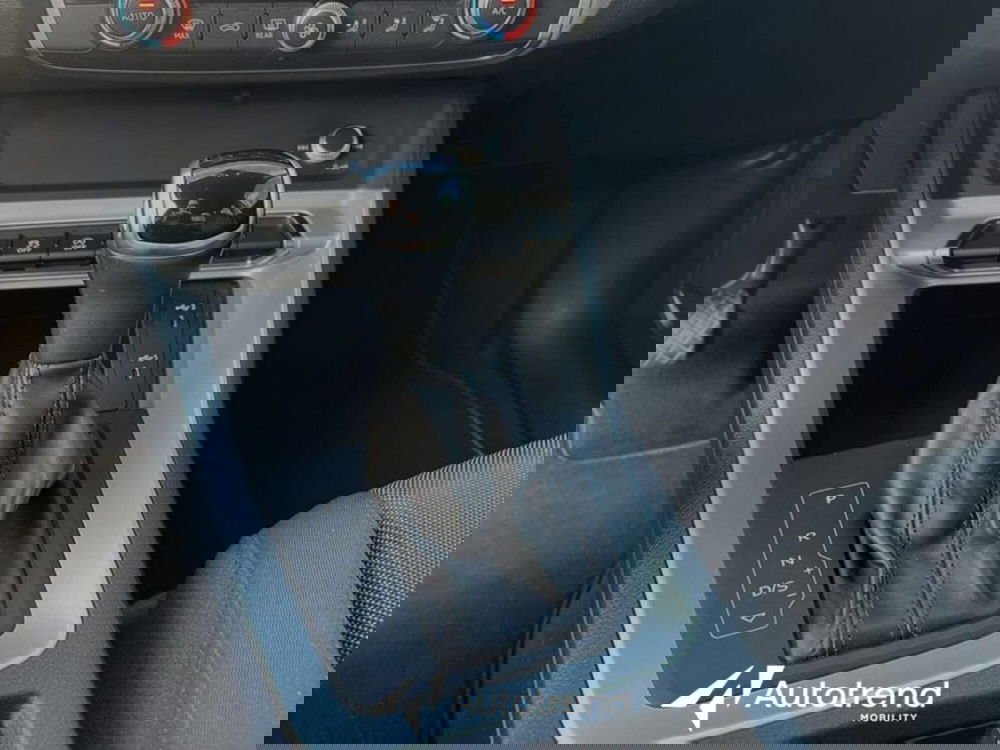 Audi Q3 usata a Lecce (15)