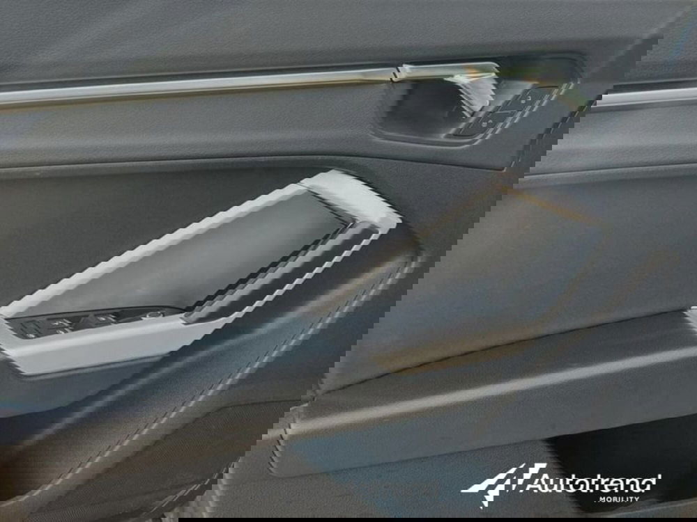 Audi Q3 usata a Lecce (16)