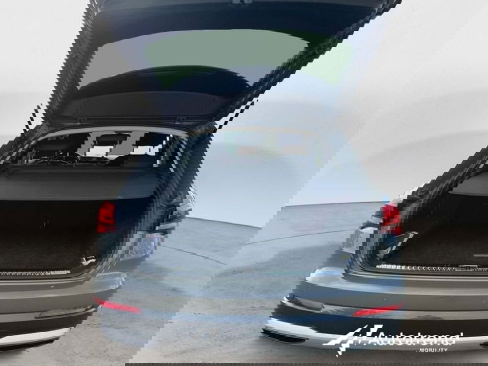 Audi Q3 usata a Lecce (18)