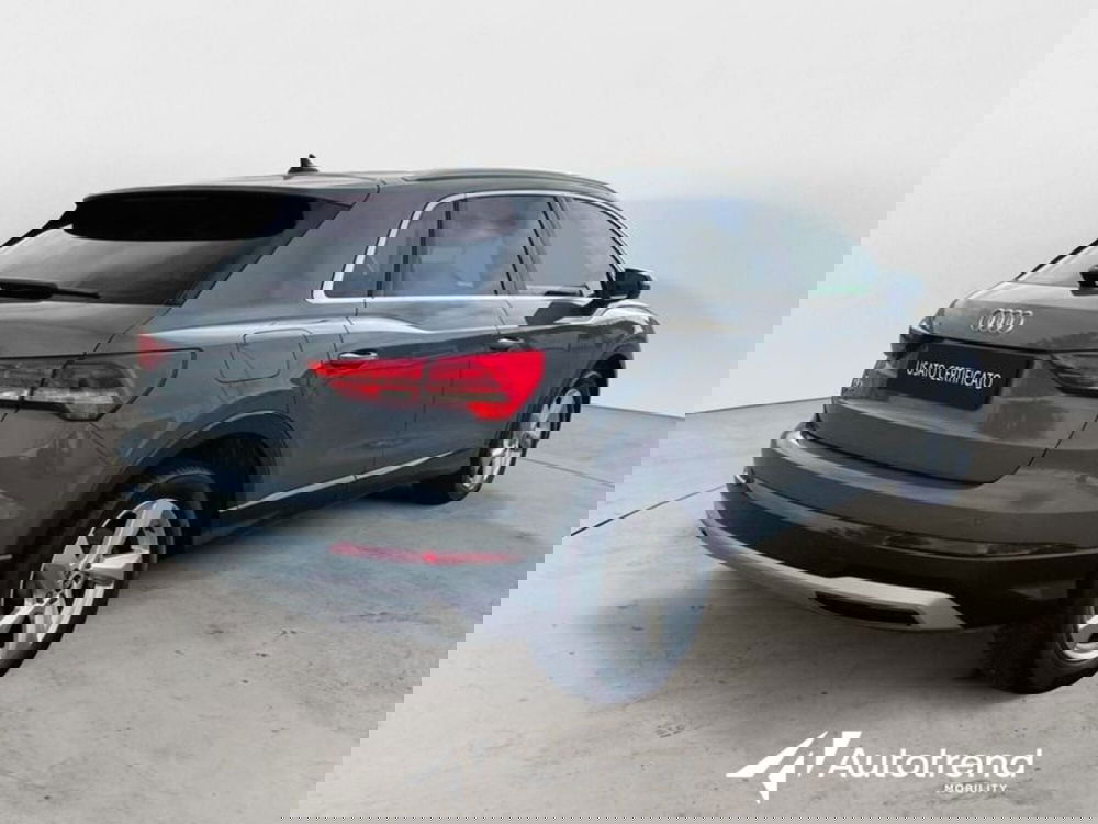 Audi Q3 usata a Lecce (2)