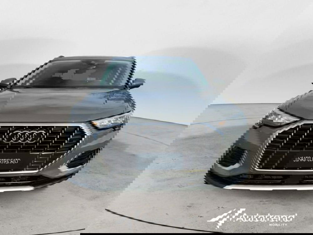 Audi Q3 usata a Lecce (3)