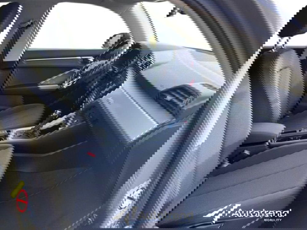 Audi Q3 usata a Lecce (6)