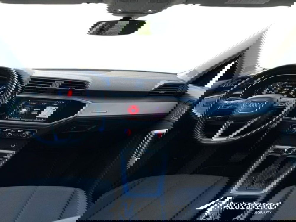 Audi Q3 usata a Lecce (7)