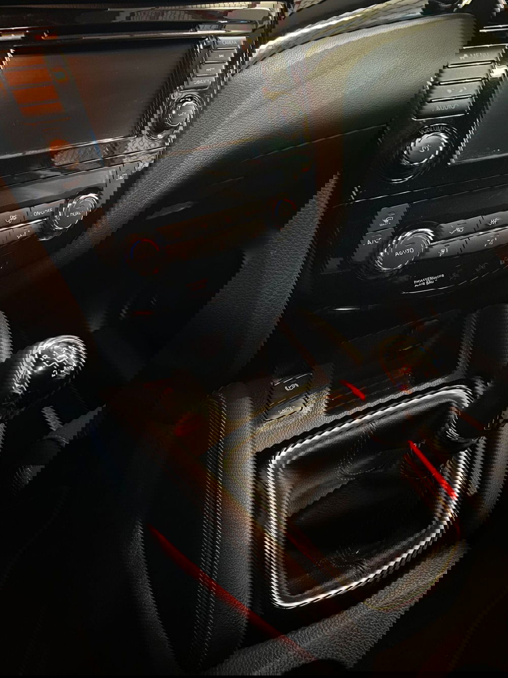 Nissan Qashqai usata a Cagliari (7)