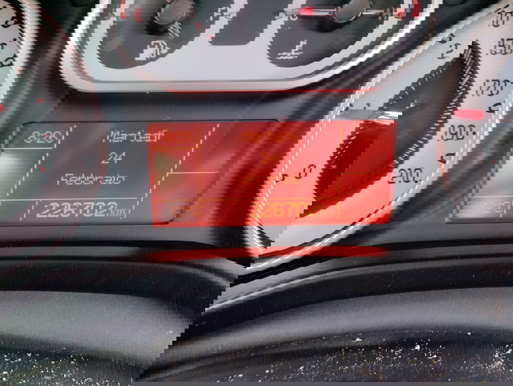 Fiat 500L usata a Asti (12)