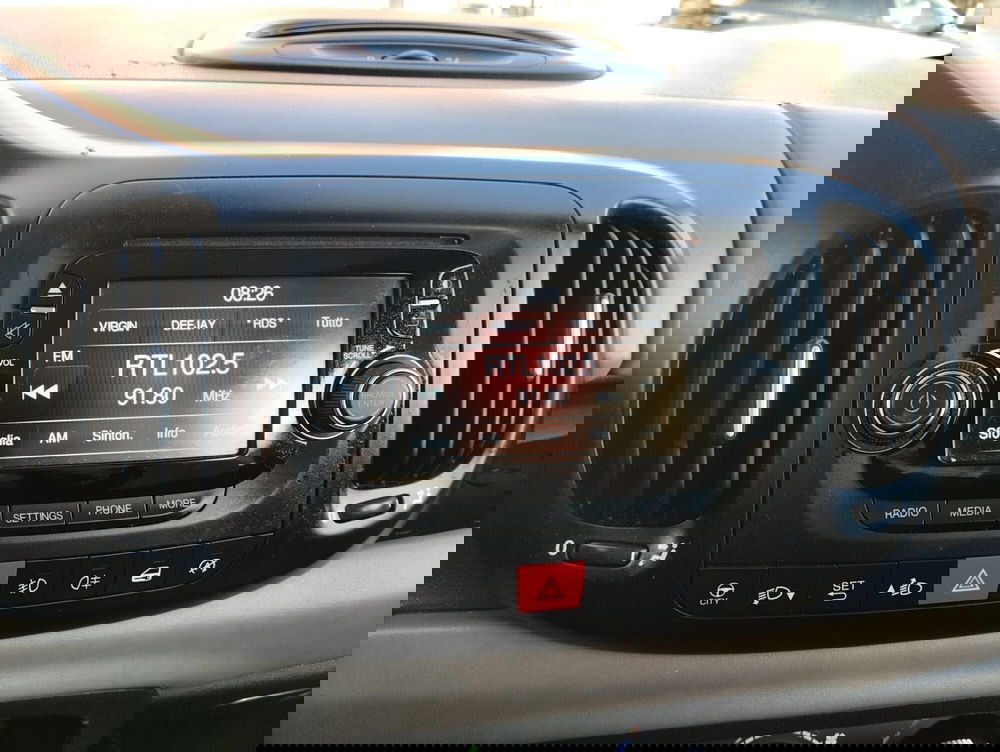 Fiat 500L usata a Asti (14)