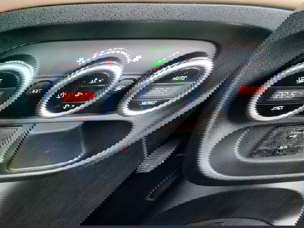 Fiat 500L usata a Asti (15)