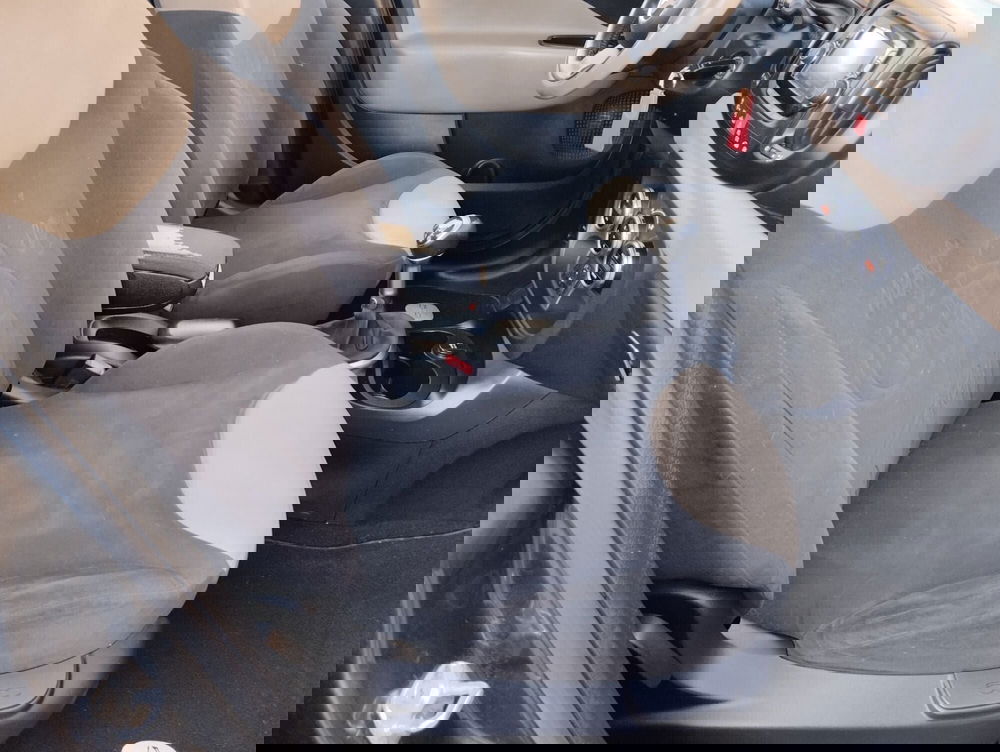 Fiat 500L usata a Asti (19)