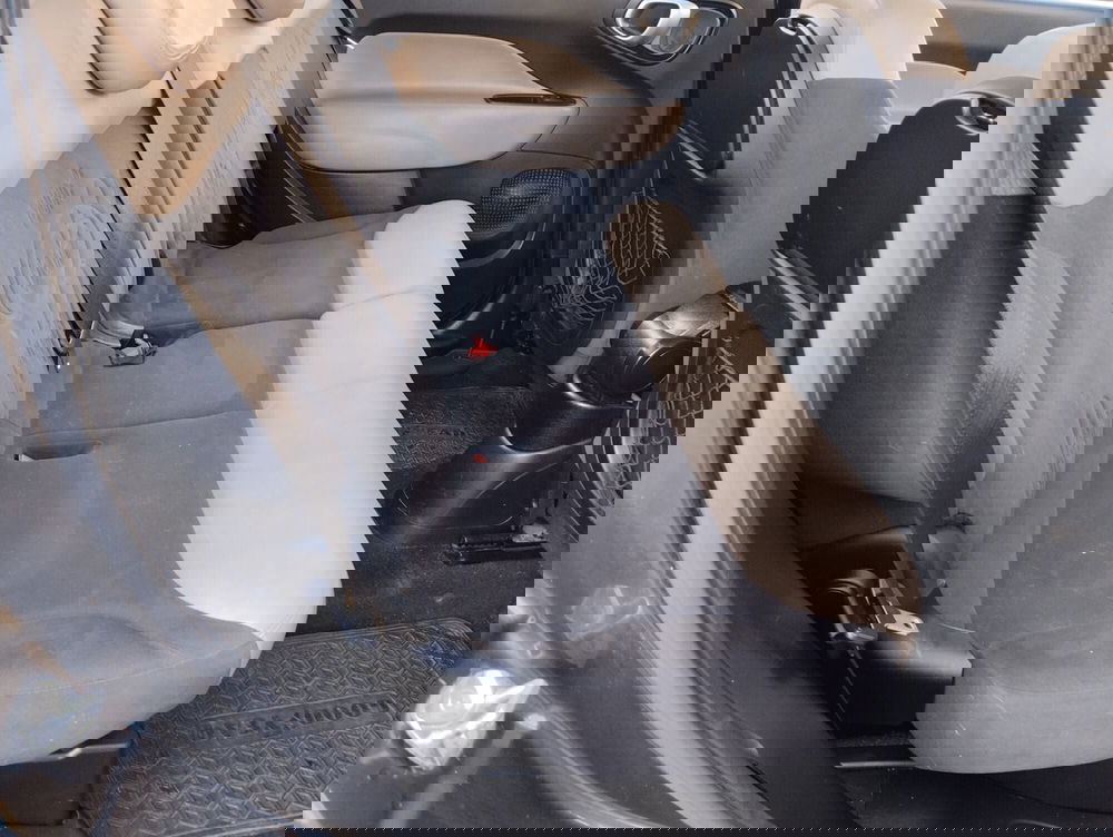 Fiat 500L usata a Asti (20)