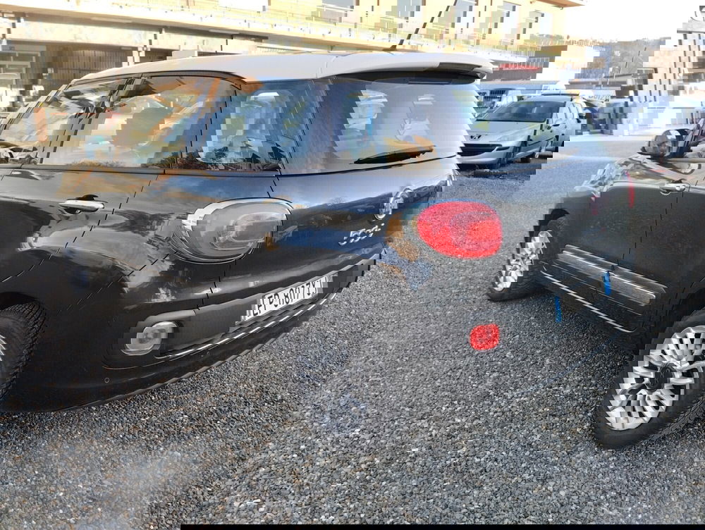 Fiat 500L usata a Asti (3)