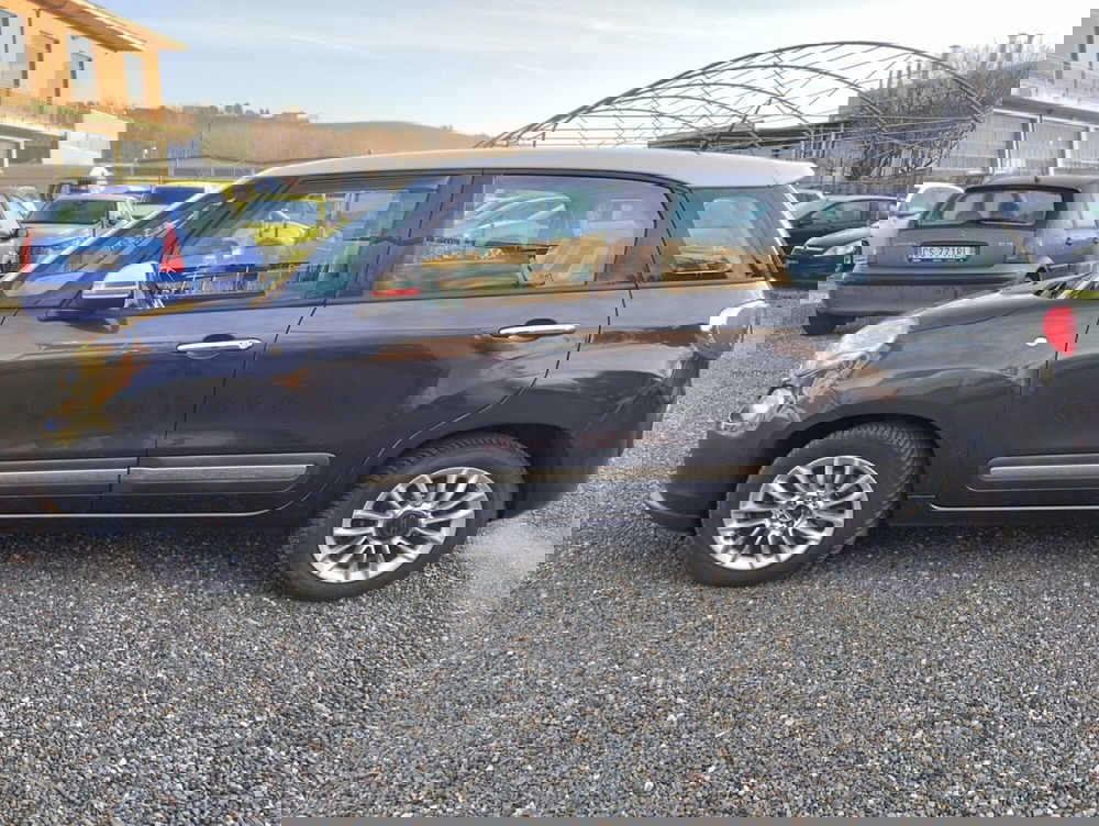 Fiat 500L usata a Asti (6)