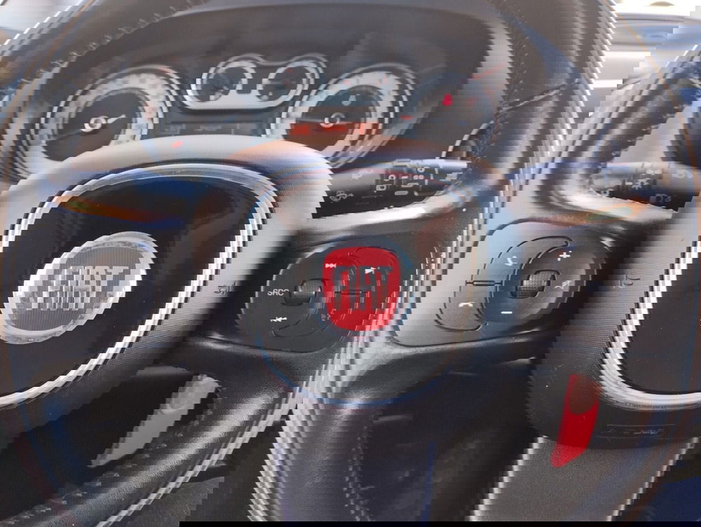 Fiat 500L usata a Asti (8)