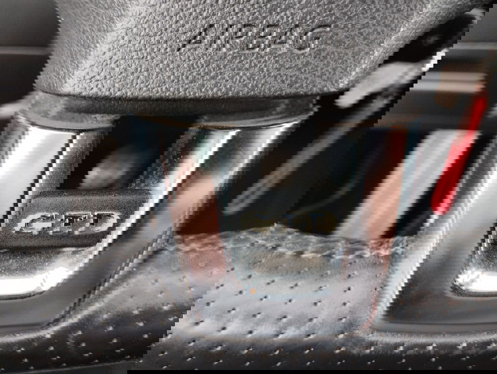 Volkswagen Golf usata a Asti (11)