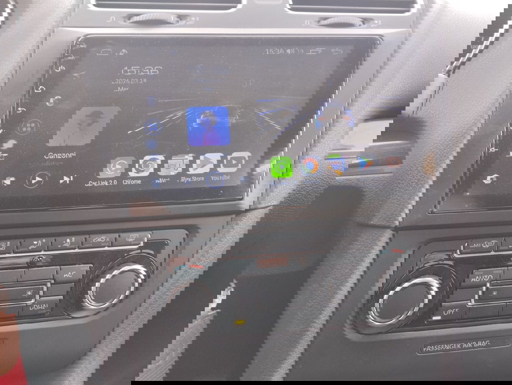 Volkswagen Golf usata a Asti (14)