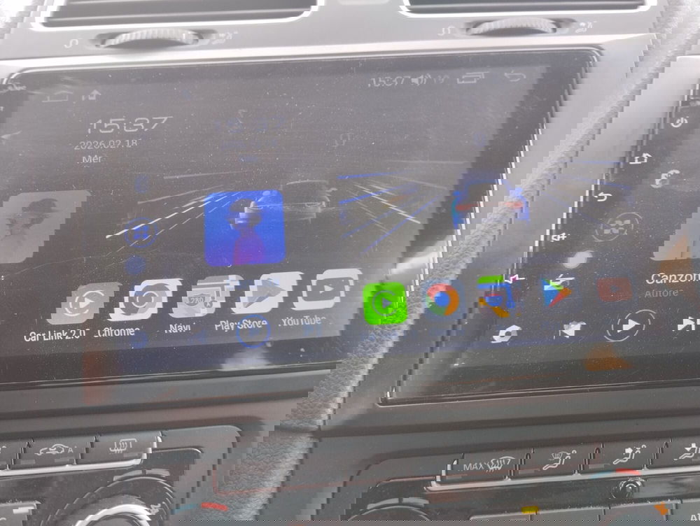 Volkswagen Golf usata a Asti (15)