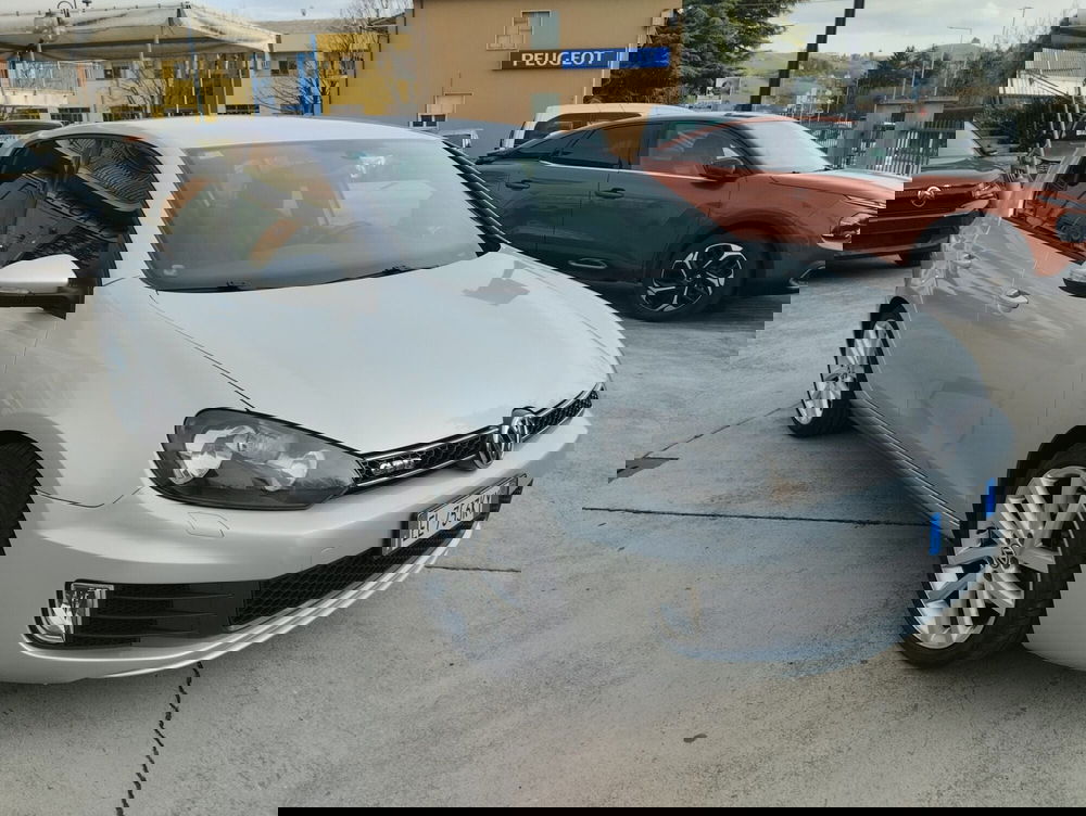 Volkswagen Golf usata a Asti (2)