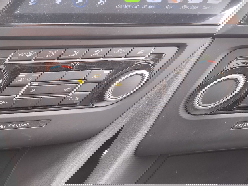 Volkswagen Golf usata a Asti (20)