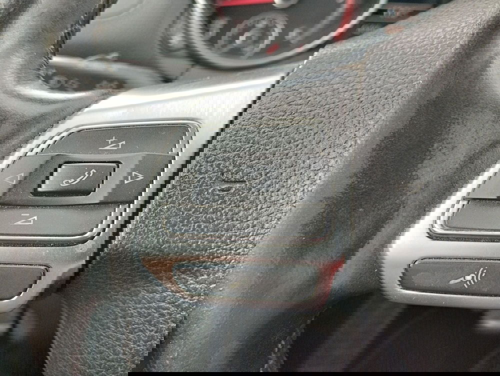 Volkswagen Golf usata a Asti (9)