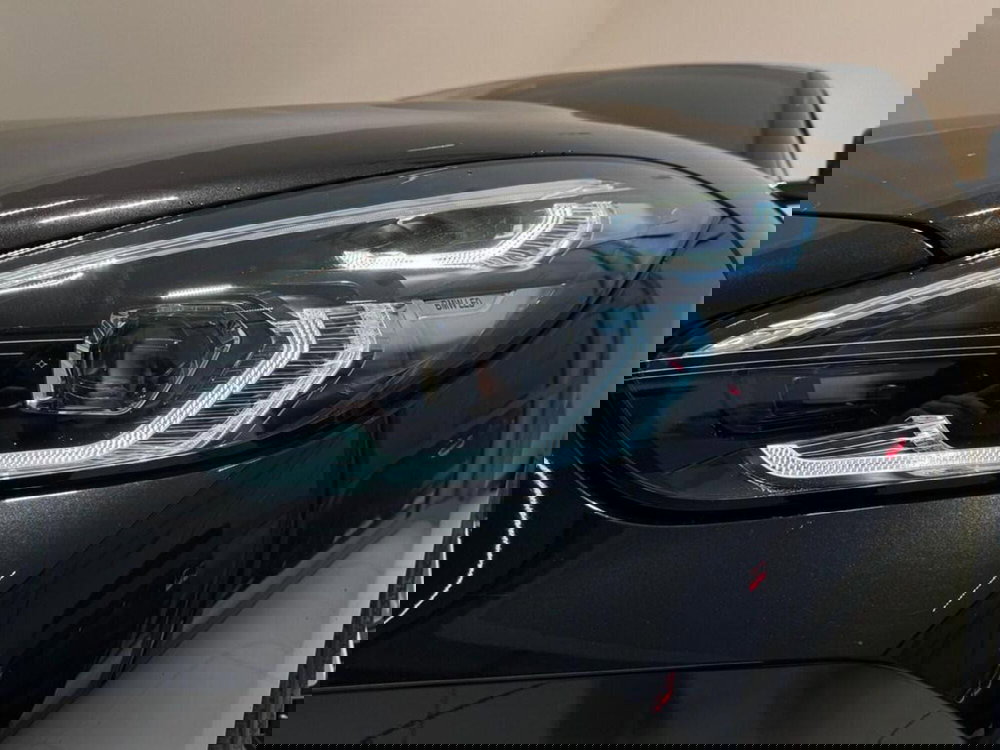 BMW Z4 Cabrio usata a Varese (15)