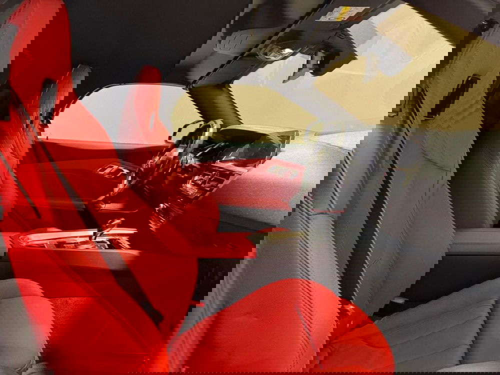 BMW Z4 Cabrio usata a Varese (3)