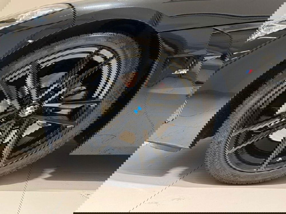 BMW Z4 Cabrio usata a Varese (6)