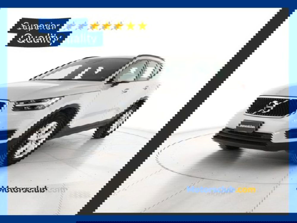 Volvo XC40 usata a Modena