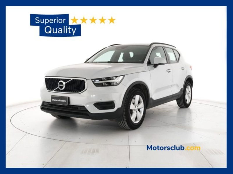 Volvo XC40 usata a Modena
